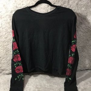 Hollister Graphic Tee